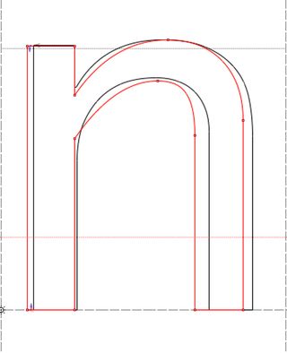 What's the Difference between Lucida Grande and Helvetica Neue?
