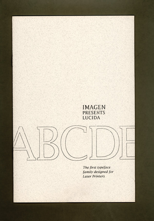 How and Why We Designed Lucida