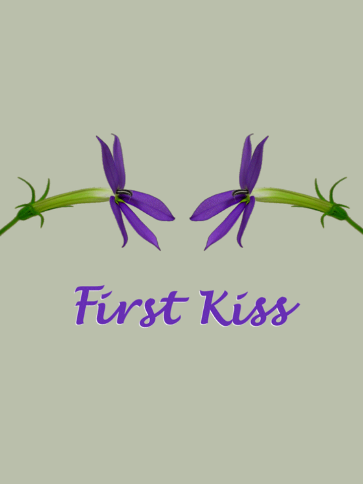 Bokay® First Kiss
