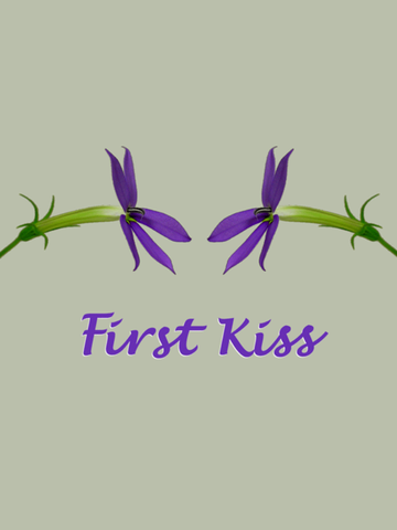 Bokay® First Kiss