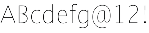 Lucida Sans Serif Fonts – Lucida Fonts